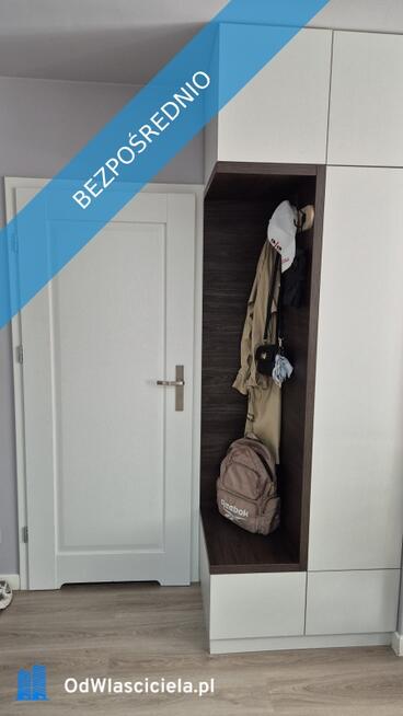 Smart 2 pokoje | duży balkon | Wilda | gotowe pod najem