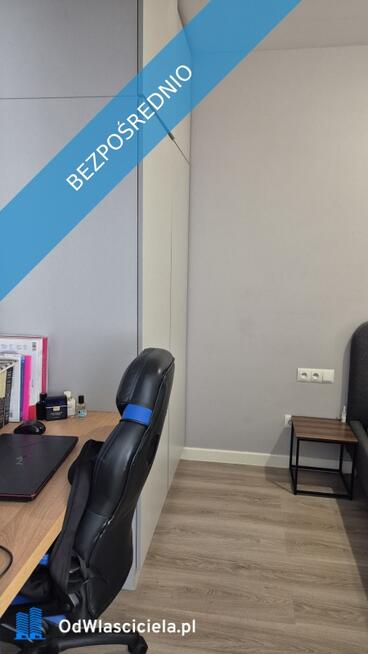 Smart 2 pokoje | duży balkon | Wilda | gotowe pod najem