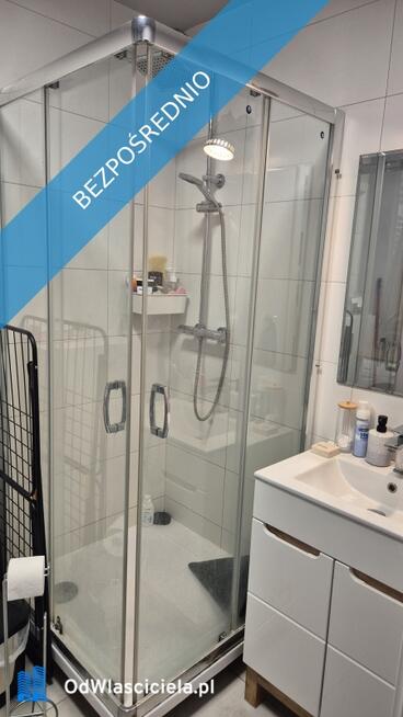 Smart 2 pokoje | duży balkon | Wilda | gotowe pod najem