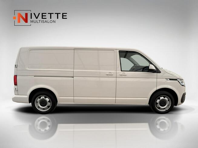 Volkswagen Transporter 2,0 TDI Furgon/3400mm Salon PL Faktura-Vat