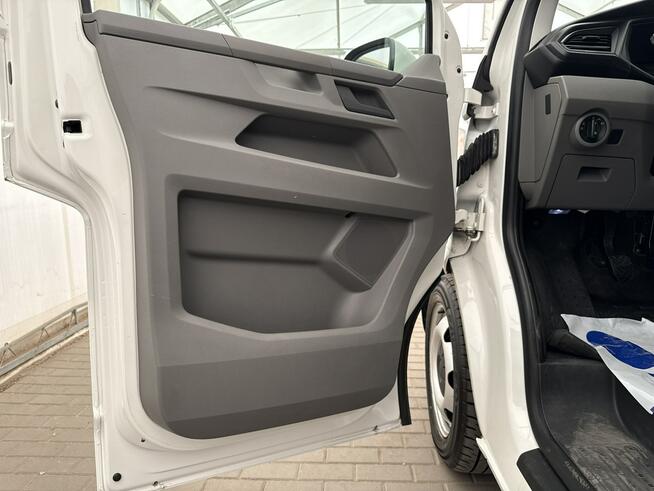 Volkswagen Transporter 2,0 TDI Furgon/3400mm Salon PL Faktura-Vat