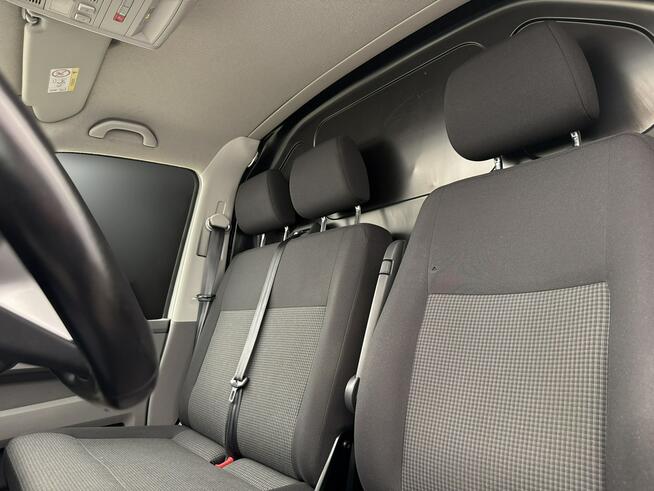 Volkswagen Transporter 2,0 TDI Furgon/3400mm Salon PL Faktura-Vat