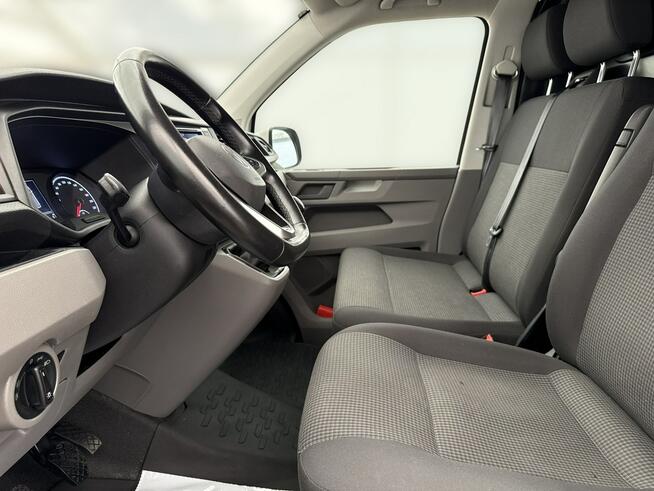 Volkswagen Transporter 2,0 TDI Furgon/3400mm Salon PL Faktura-Vat