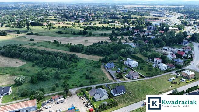 Dom Krosno, Malinowa Góra
