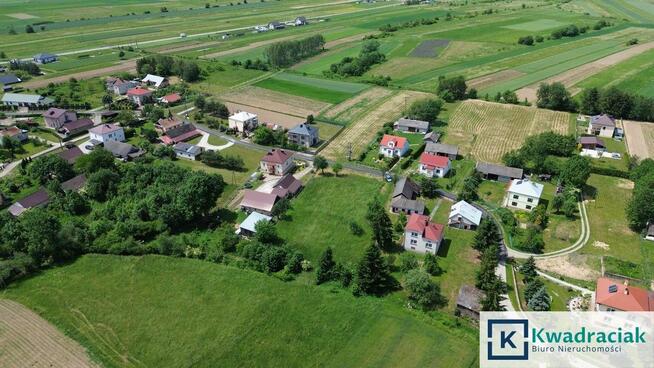 Działka rolna Kłodawa gm. Brzyska,