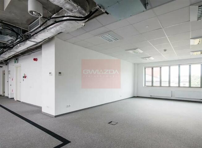 Powierzchnia biurowa Warszawa Śródmieście