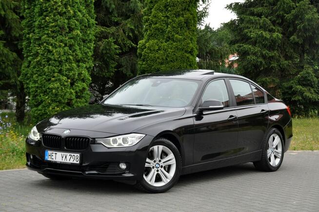 BMW 335 3.0d(313KM)*xDrive*Led*Xenon*Navi*Head Up*Skóry*Szyber*2xPdc*Alu17"ASO