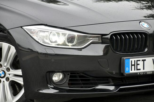 BMW 335 3.0d(313KM)*xDrive*Led*Xenon*Navi*Head Up*Skóry*Szyber*2xPdc*Alu17"ASO