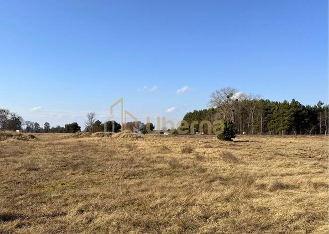 Działka blisko plaży i mariny – Lubczyna 838 m2