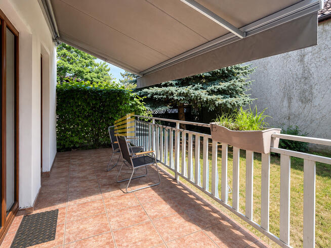 Dom 240m2, 8 pokoi, Zacisze
