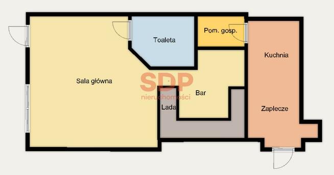 Lokal użytkowy Wrocław Śródmieście, Śródmieście, Szewska