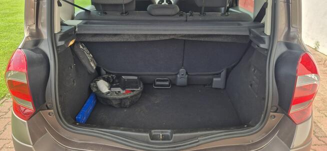 Renault Twingo LPG