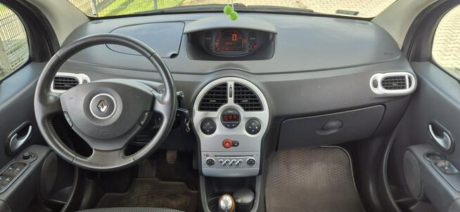 Renault Twingo LPG