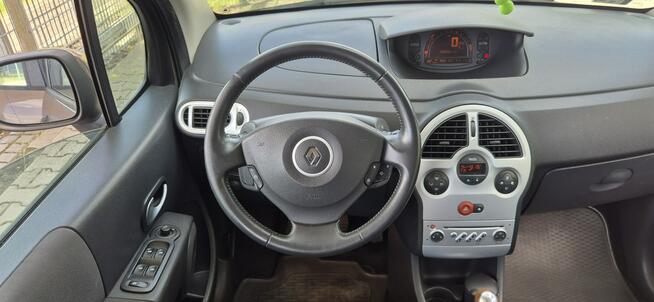 Renault Twingo LPG