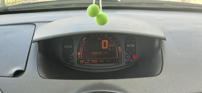 Renault Twingo LPG