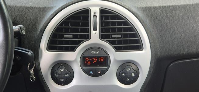 Renault Twingo LPG