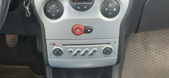 Renault Twingo LPG