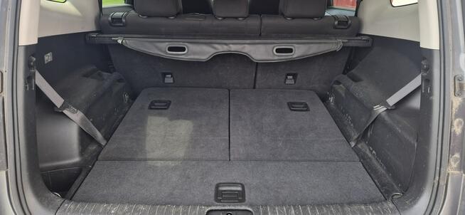 Chevrolet Orlando 7 OSB-KAMERA-NISKI PRZEBIEG