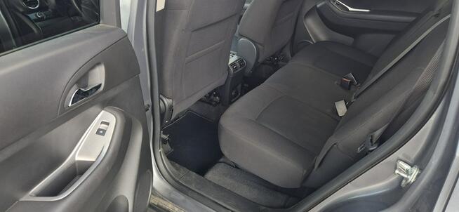 Chevrolet Orlando 7 OSB-KAMERA-NISKI PRZEBIEG