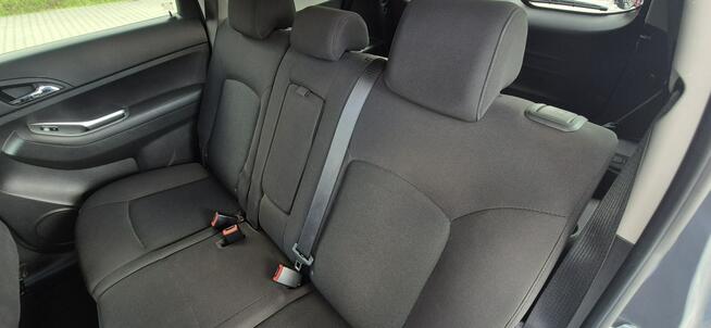 Chevrolet Orlando 7 OSB-KAMERA-NISKI PRZEBIEG