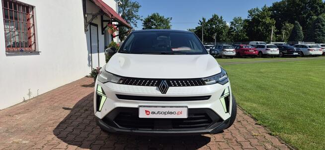 Renault Captur KAMERA-LED-NAVI-DWIE KARTY