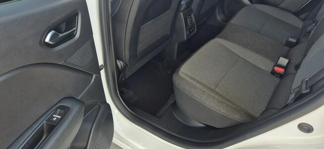 Renault Captur KAMERA-LED-NAVI-DWIE KARTY