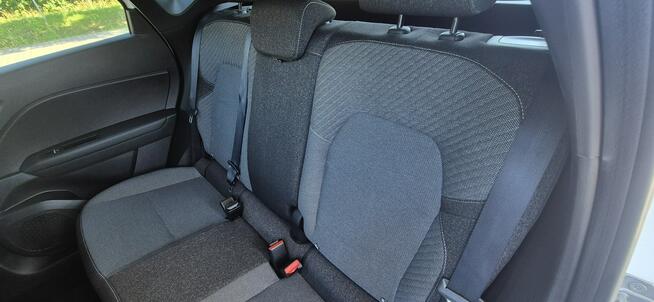 Renault Captur KAMERA-LED-NAVI-DWIE KARTY