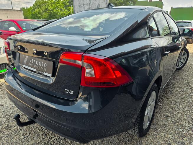 S60 2.0D MOMENTUM 136KM PDC navi SERWIS bezwypadek 2014