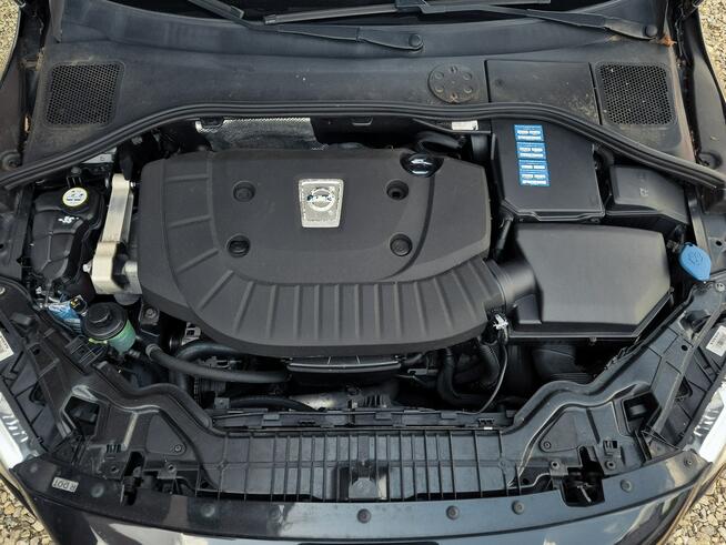 S60 2.0D MOMENTUM 136KM PDC navi SERWIS bezwypadek 2014