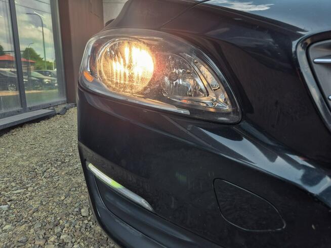 S60 2.0D MOMENTUM 136KM PDC navi SERWIS bezwypadek 2014