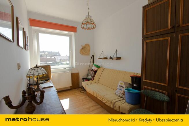 4 POKOJE w Barwicach-przestronne-rozkładowe GARAŻ
