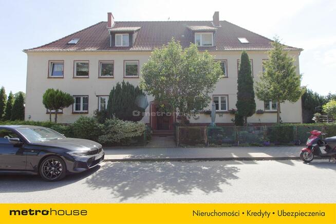 4 POKOJE w Barwicach-przestronne-rozkładowe GARAŻ