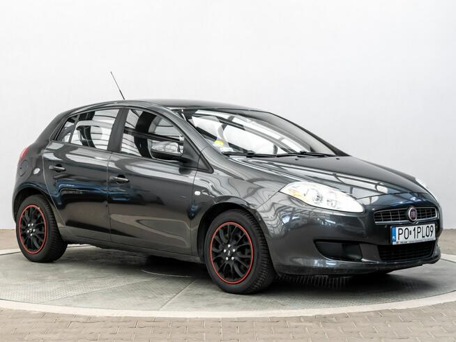 Fiat Bravo 1.4 16V Dynamic 90KM Salon Polska/KOMIS