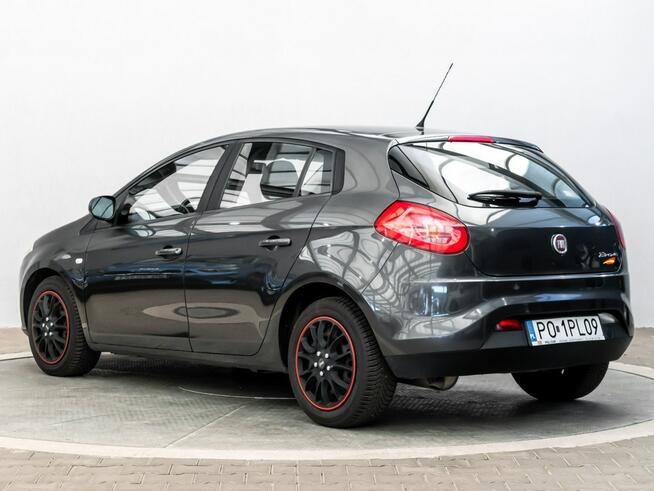 Fiat Bravo 1.4 16V Dynamic 90KM Salon Polska/KOMIS