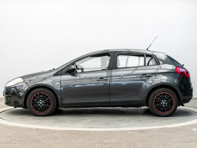 Fiat Bravo 1.4 16V Dynamic 90KM Salon Polska/KOMIS