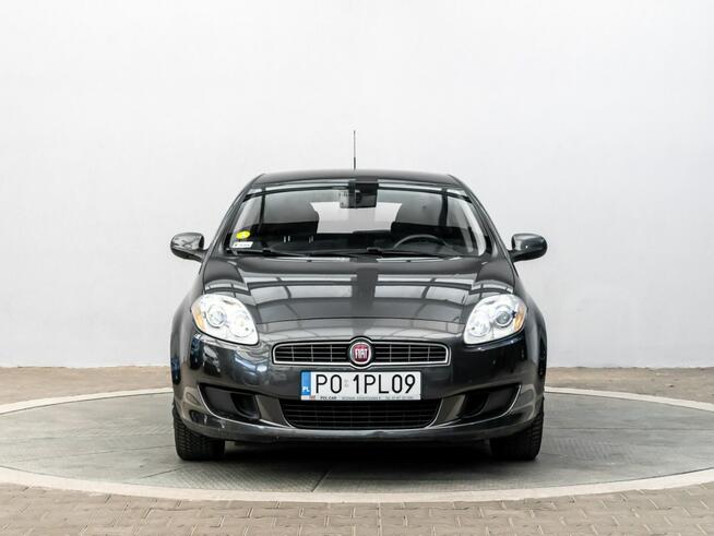 Fiat Bravo 1.4 16V Dynamic 90KM Salon Polska/KOMIS
