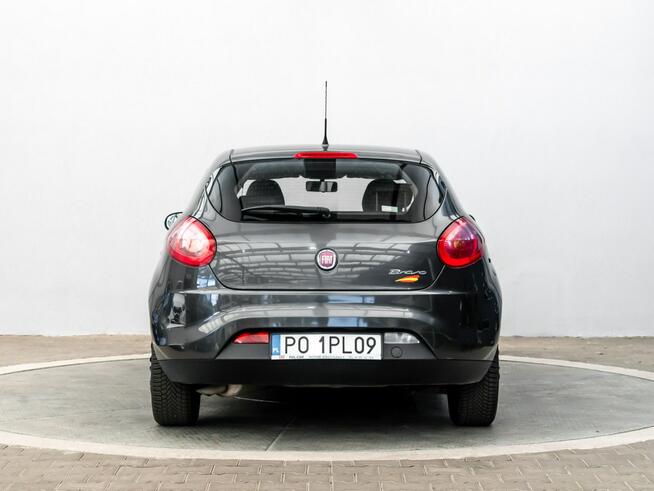 Fiat Bravo 1.4 16V Dynamic 90KM Salon Polska/KOMIS