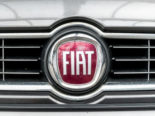 Fiat Bravo 1.4 16V Dynamic 90KM Salon Polska/KOMIS