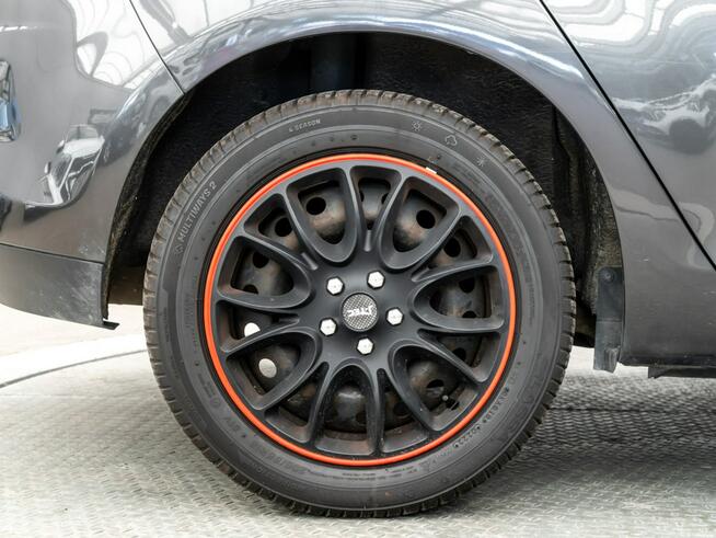 Fiat Bravo 1.4 16V Dynamic 90KM Salon Polska/KOMIS