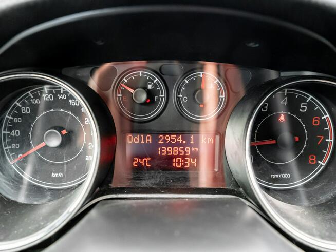 Fiat Bravo 1.4 16V Dynamic 90KM Salon Polska/KOMIS