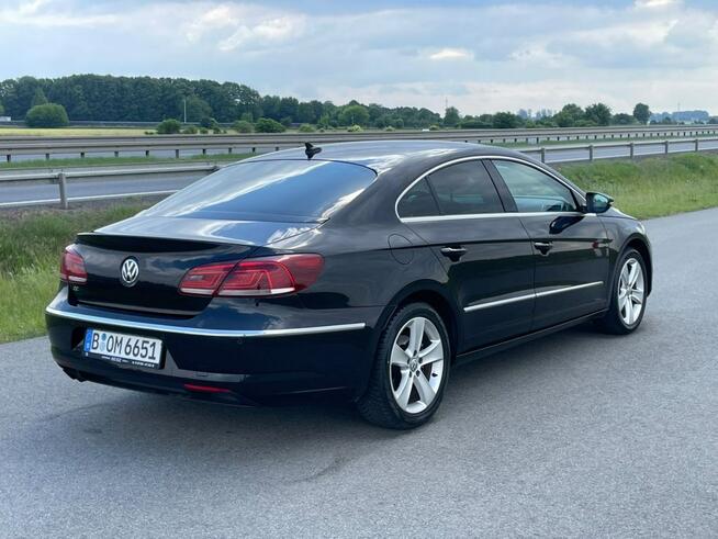 Volkswagen Passat CC 1.8 TSI 160 KM Lift Bi-Xsenon ASO 2xPDC Super Stan Zobacz