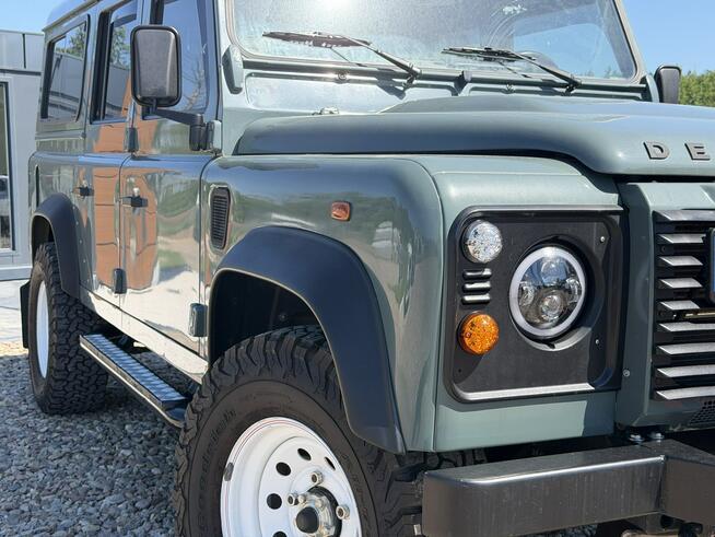 Land Rover Defender 2.4 TD4