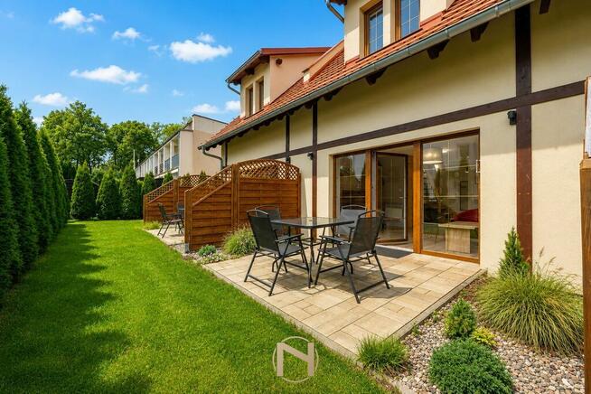 GOTOWIEC INWESTYCYJNY 3 APARTAMENTY LUBNIEWICE