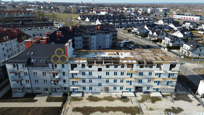 Mieszkanie Głogów, Bolesława Śmiałego
