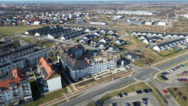 Mieszkanie Głogów, Bolesława Śmiałego