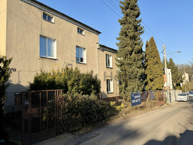 Mieszkanie Poznań gm. Poznań-Jeżyce Wola, Pilicka