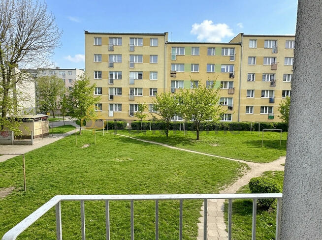 Mieszkanie Poznań gm. Poznań-Wilda Dębiec, Klonowa
