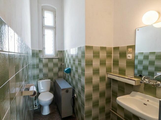 Mieszkanie Poznań gm. Poznań-Grunwald Łazarz,