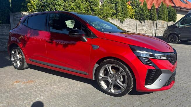 Renault Clio Esprit Alpine