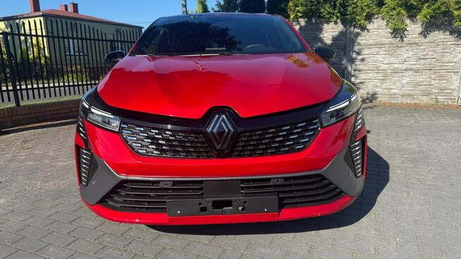 Renault Clio Esprit Alpine
